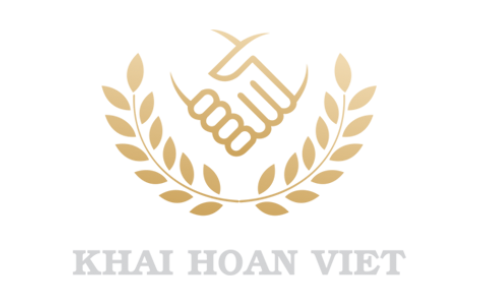 Công ty CP Khải Hoàn Việt