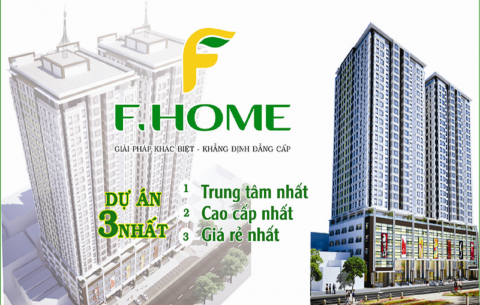 F.Home Apartment
